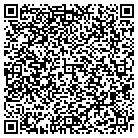 QR code with K Mc Millen & Assoc contacts