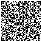 QR code with Amodeo Jaspen Adelle Ma contacts