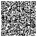 QR code with G R Distributors contacts