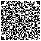 QR code with Saginaw News Editorial Library contacts