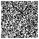 QR code with Sand Lake/Nelson Twp Library contacts