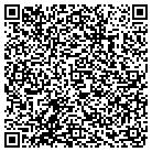 QR code with Heartshomebrew.com Inc contacts