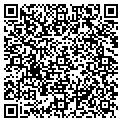 QR code with The Workrooms contacts