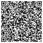 QR code with Mendota Vfw Post 4079 Inc contacts