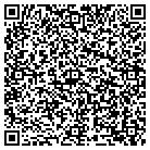 QR code with Three Brothers Upholsterers contacts