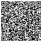 QR code with University of Ms Foundation contacts