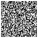 QR code with Mdv Pensacola contacts