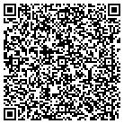 QR code with Gertrude M Dodson Charitable Trust contacts