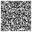 QR code with The Branch contacts