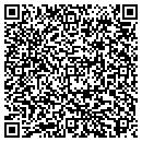 QR code with The Branch Double Jb contacts