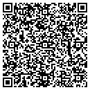 QR code with The Library Network contacts