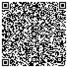 QR code with Three Rivers Public Library contacts