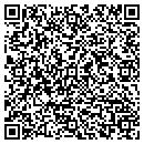 QR code with Toscano's Upholstery contacts