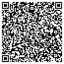 QR code with Union Twp Library contacts