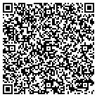 QR code with Saint Vincent Depaul Society contacts
