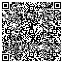 QR code with U & C Designer Inc contacts