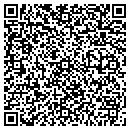 QR code with Upjohn Library contacts