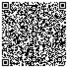 QR code with St Louis Senior Dog Project contacts