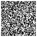 QR code with GM Construction contacts