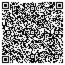 QR code with R P Keller Company contacts