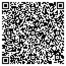 QR code with Harrell Thomas contacts
