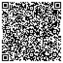 QR code with Huffman Larry G contacts
