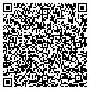 QR code with Upholstery Sewing Service contacts