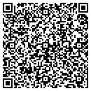 QR code with Parker E W contacts