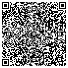 QR code with Farina Family Foundation Inc contacts