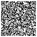 QR code with Rapp Harold H contacts