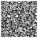 QR code with Cafe Topanga contacts