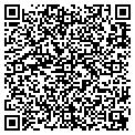 QR code with Rice C contacts