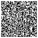 QR code with Rezac Thomas G contacts