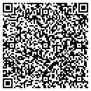 QR code with Zauel Library contacts