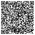 QR code with Hackett Foundation Inc contacts