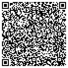 QR code with Ian Oliu Foundation For Life Inc contacts