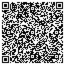 QR code with RCM Enterprises contacts