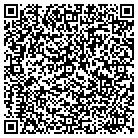 QR code with West Side Upholstery contacts