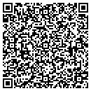QR code with Clemons M E contacts