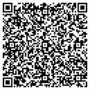 QR code with A V Data Presentations contacts