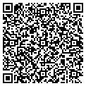 QR code with Coe Phebe contacts