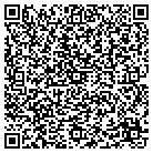 QR code with Coleraine Public Library contacts