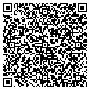 QR code with Zavala's Upholstery contacts