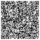 QR code with Cornerstone Designs Upholstery contacts
