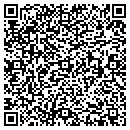 QR code with China Linq contacts