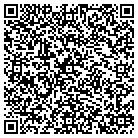 QR code with Ryu Family Foundation Inc contacts