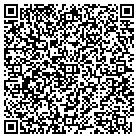 QR code with Spring River Hm Health & Hspc contacts