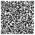 QR code with Applebee Trucking Inc contacts
