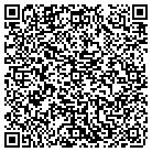 QR code with Central Valley Concrete Inc contacts
