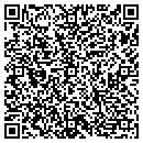 QR code with Galaxie Library contacts